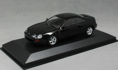 1/43 Minichamps 1994 Toyota Celica (Red) Car Model - LIVECARMODEL.com