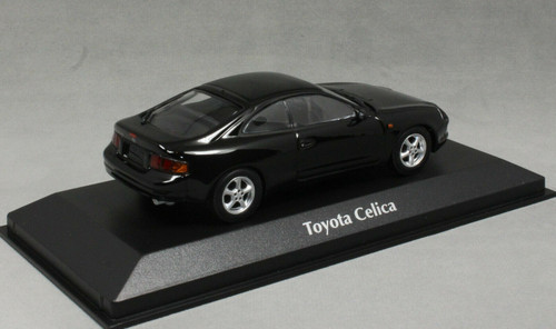 1/43 Toyota Celica Super Sport Turbo Winner 1994 Rod Millen model