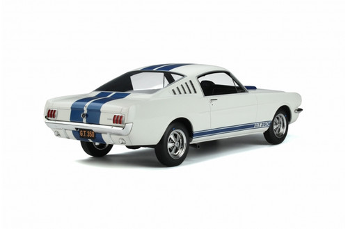 IXO MODELS SHELBY 350GT 1965 ミニカー ixo Shelby Gt350 1965 1:43 Diecast Model Car | eBay