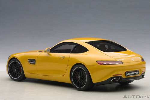 Mercedes-AMG GT3 LIMITEDEDITION 1/18 ベンツ 1/18 AUTOart Mercedes-Benz Mercedes AMG GT3 Presentation Car