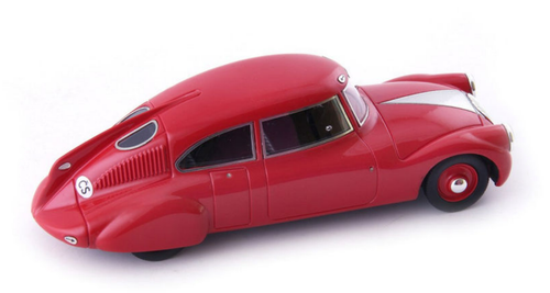 04023 Röhr 8 Typ F Stromlinie (Germany, 1932) - autocult