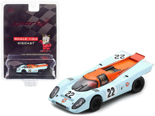 1970 Porsche 917K #20 