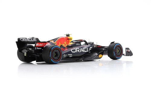 1/12 Spark 2022 Formula 1 Oracle Red Bull Racing RB18 No.11 Oracle