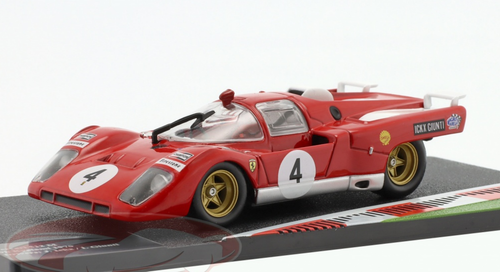 Ferrari - 512 - Page 1 - LIVECARMODEL.com