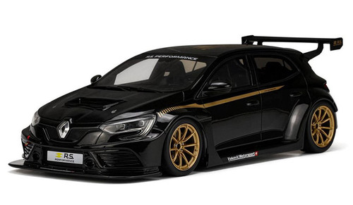 オットーモービル 1/18 ルノー メガーヌ RS パフォーマンス キット 楽天市場】オットー 1/18 ルノーメガーヌ R.S. パフォーマンス