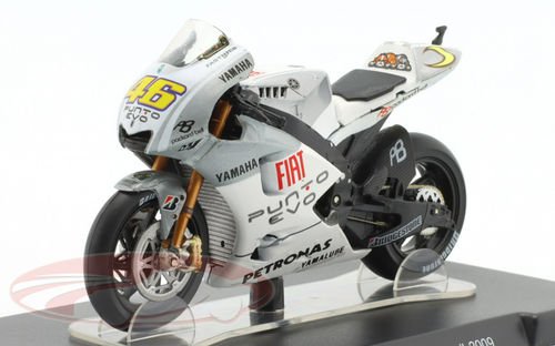  Maisto - Moto GP Racing - Ducati Lenovo 2022#63 Bagnaia - 1:6  Scale Vehicle Reproduction - Toy for Children from 8 Years - M32229 :  Automotive