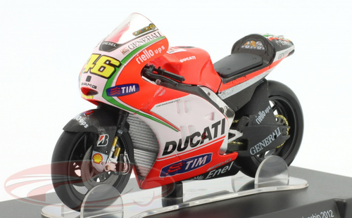 Motorcycle - Ducati - Page 1 