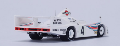 1/43 Porsche 936 No.4 Winner 24H Le Mans 1977 H. Haywood - J. Barth - J. Ickx