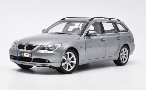 bmw e60 diecast