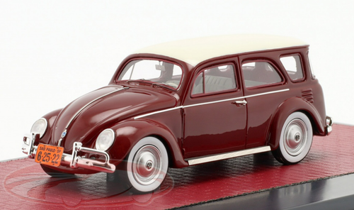 volkswagen toy models