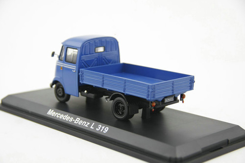 1/43 Schuco Mercedes-Benz MB L319 L 319 Truck