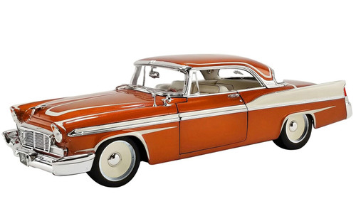 Chrysler Model Cars - Chrysler Diecast Cars | LIVECARMODEL