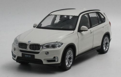 bmw x5 welly