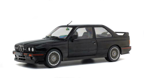 自動車 BMW M3 SPORT EVOLUTION 1/18 AUTOART 1/18 AUTOart 1990 BMW E30 M3 Sport Evolution (Red) Diecast