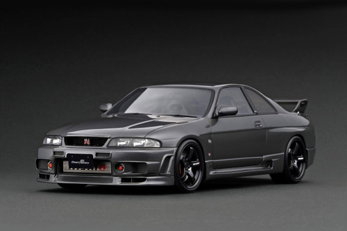 1/18 IG Ignition Model Nissan GT-R R33 Pandem GT-R (BCNR33