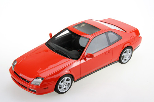 1/18 LS Collectibles 1997-2001 Honda Prelude (Red) Resin Car Model