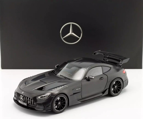1/18 Dealer Edition Mercedes-Benz AMG GT 63 S GT63S 4Matic (X290