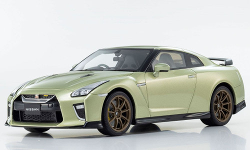 KYOSHO NISSAN GT-R 1:18 プレミアムエディション Amazon | 京商 1/18 日産 GT-R プレミアムエディション レッド