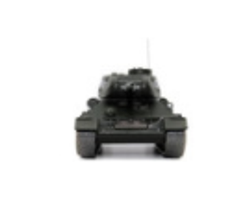 T-34-85 Tank #314 "USSR 55th Armoured Brigade Germany 1945" 1/43 Diecast Model by AFVs of WWII