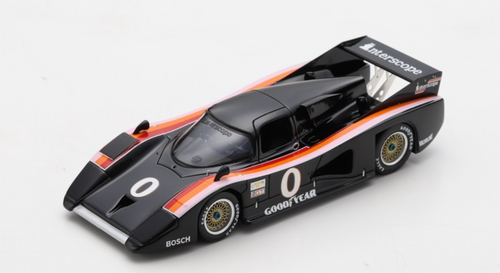 1/43 Lola T600 No.0 Winner 6H Riverside IMSA 1982 T. Field - B. Whittington