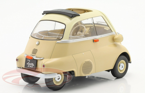 モール福祉 Premiun Classixxs isetta イセッタ 1:12 dgipr.kpdata.gov.pk