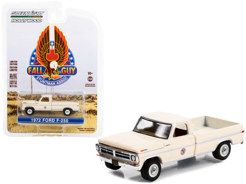 Ford Pickup Truck Campbell's ミニカー Motormax 79346 Ford F-150 1979 Classic Pickup Truck 1:24