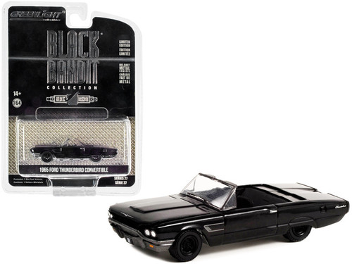 Ford Thunderbird Model Cars | Ford Thunderbird Diecast