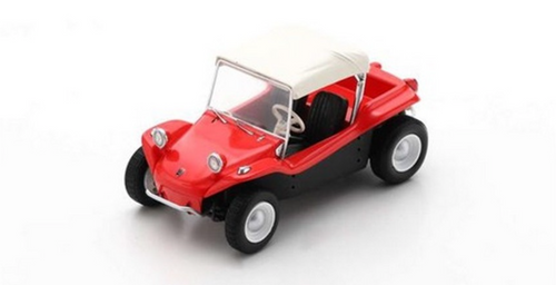 1/43 Meyers Manx Buggy 1964