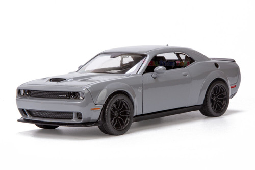 GT SPIRIT 1/18 – DODGE Challenger R/T Scat Pack Widebody 50th Anniversary -  Five Diecast