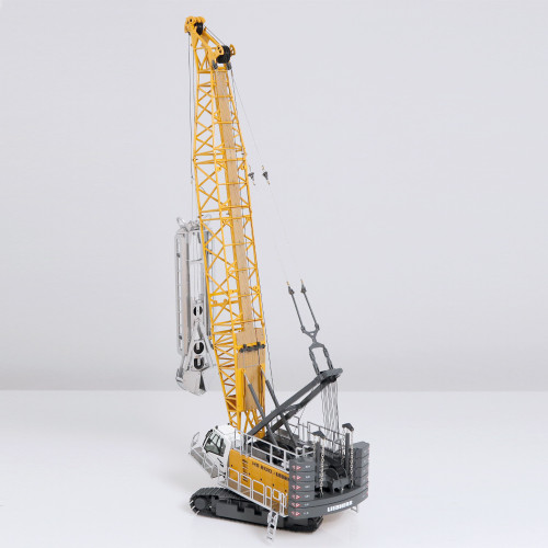 1/50 NZG Liebherr HS8130 Dragline Excavator Diecast Model