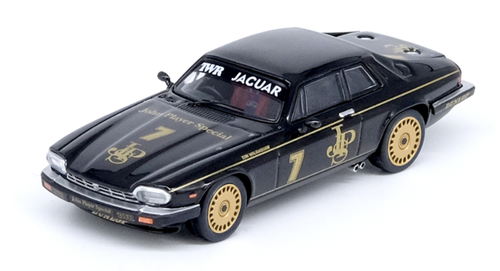  1/64 INNO JAGUAR XJ-S #7 John Player Special