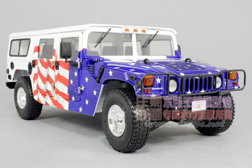 hummer h1 diecast