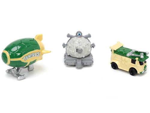 y　2つセット Teenage Mutant Ninja Turtles