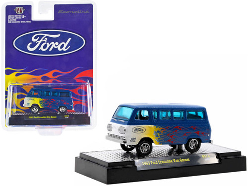1965 Ford Econoline Van 