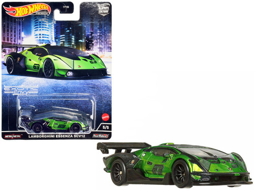 ミニカー Zen AmiAmi [Character & Hobby Shop] | 1/12 Complete Motorcycle