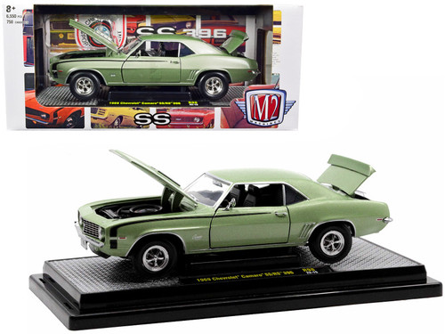 1969 Chevrolet Camaro SS/RS 