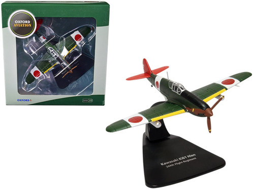 Oxford Diecast Gloster Gladiator 1:72 Con Sci - Modello Aereo In Metall Pressofuso - FL 19 Fanrik Karlsson, Rovaniemi 1940 - Collezionismo