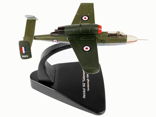 Morane-Saulnier M.S.406 Fighter Aircraft 