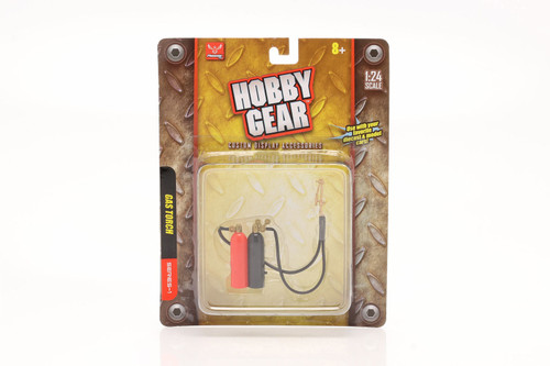 1/24 Hobbygear Gas Torch