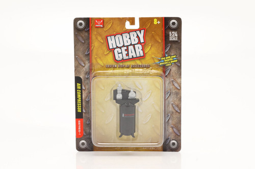 1/24 Hobbygear Air Compressor