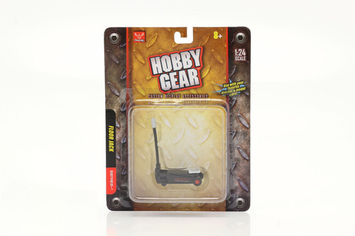 1/24 Hobbygear Floor Jack