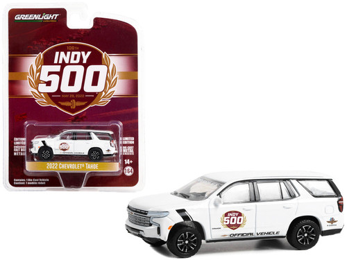 106th Indianapolis 500