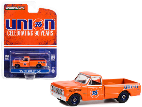 Chevy C10 Diecasts | C10 Model Trucks | LIVECARMODEL