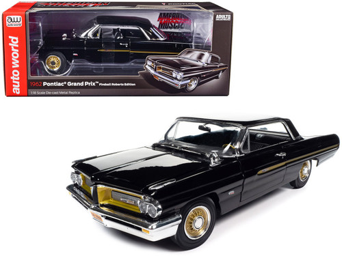 1/18 Auto World 1962 Pontiac Grand Prix 