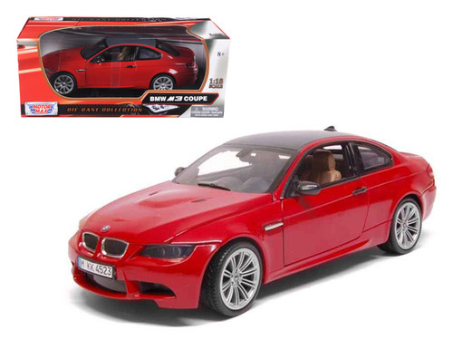 BMW M3 Coupe 1/18 ダイキャスト Amazon.co.jp: ミニカー スケールモデルカー 1:18 BMW M3クーペ