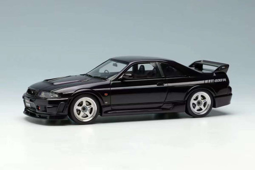 GT-R 1⁄43 京商 日産 スカイライン | SKYLINE ミニカー 0 - (BCNR33