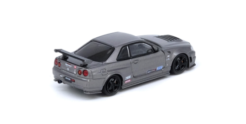 R34 GTR Model Cars | Nissan Skyline R34 Diecasts - Page 4
