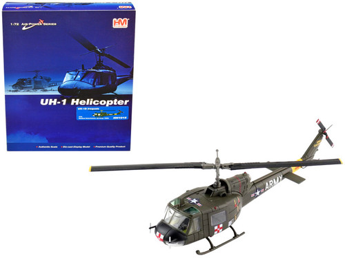 Bell UH-1C 