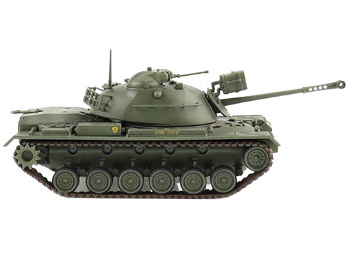 M48A3 Patton Medium Tank "Death" "1st Tank Battalion C Company Vietnam War" 1/72 Scale Model by Hobby Master