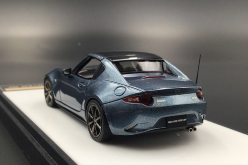 mazda mx 5 rf diecast model cars